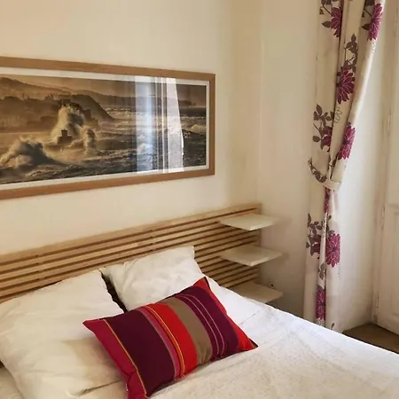 T2 Bis Coeur De Ville Appartamento Saint-Jean-de-Luz