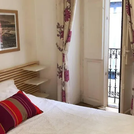T2 Bis Coeur De Ville Appartamento