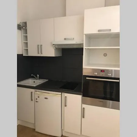Appartamento T2 Bis Coeur De Ville Saint-Jean-de-Luz