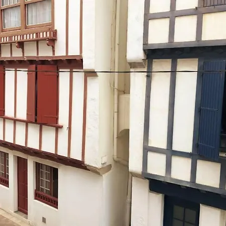 T2 Bis Coeur De Ville Appartamento