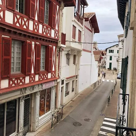 T2 Bis Coeur De Ville